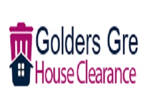 Golders Green House Clearance