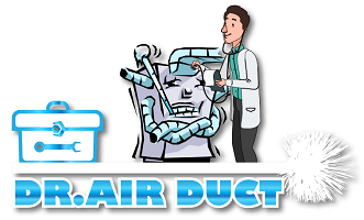 Dr. Air Duct