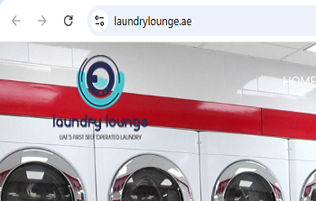 LAUNDRY LOUNGE DUBAI - UAE'S FIRST SELF SERVICE COIN LAUNDROMAT AND Laundrette