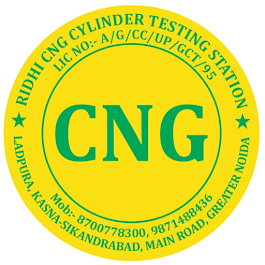 RIDHI CNG CYLINDER TESTING STATION