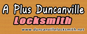 A Plus Duncanville Locksmith