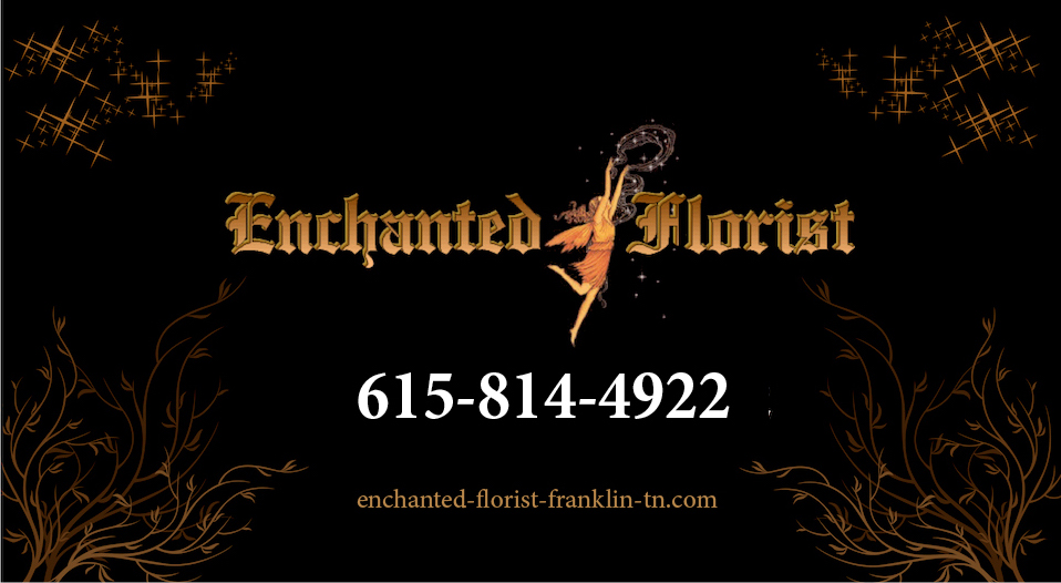 Enchanted Florist