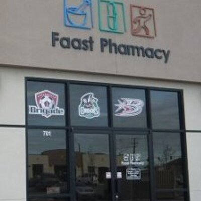 faast pharmacy