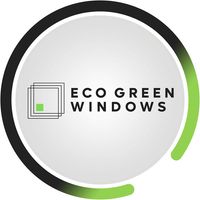 Eco Green Windows