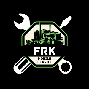 Mobile Semi Truck Mechanic Davie - FRK Mechanic Solutions LLC