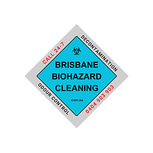 Brisbane Biohazard Cleaning