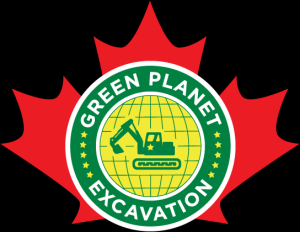 Green Planet excavation Inc Toronto