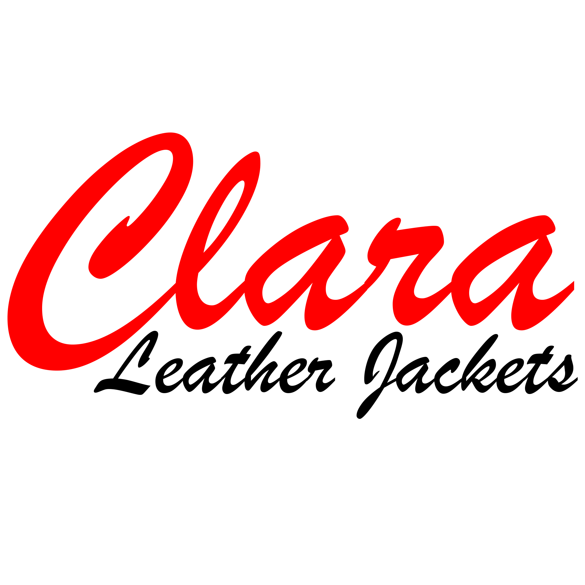 Clara Leather Jackets