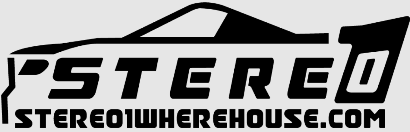 Stereo 1 Wherehouse & Window Tinting