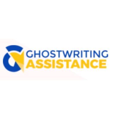 Ghostwriting Assistance