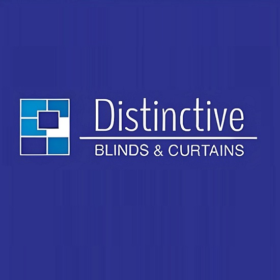 Distinctive Blinds & Curtains