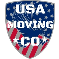 USA MOVING CO