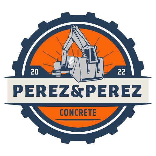 Perez & Perez Concrete Services LLC