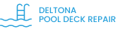 Deltona Pool Deck Repair