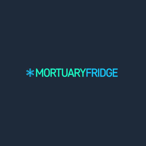 Mortuary Fridge