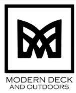 Modern Deck & Outdoors