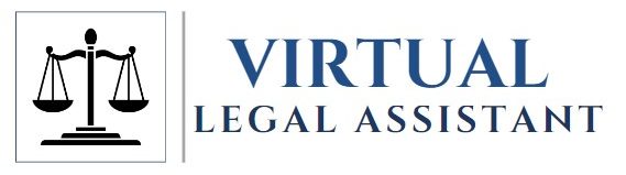 Virtual Legal Assistant