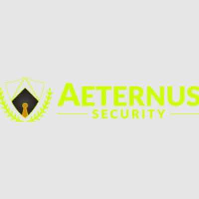 Aeternus Security