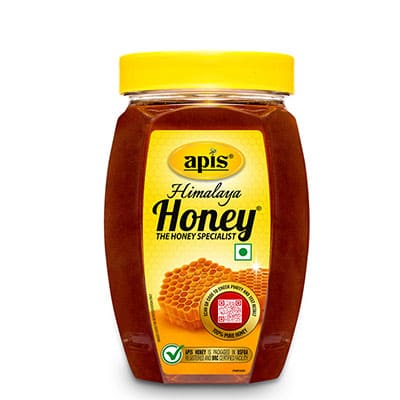 Himalaya natural honey