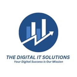 The Digital IT Solutions