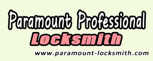 Paramount Professional Locksmith