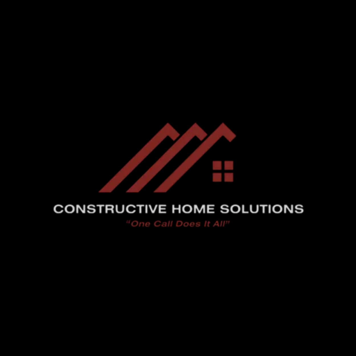 Constructive Home Solutions Inc.