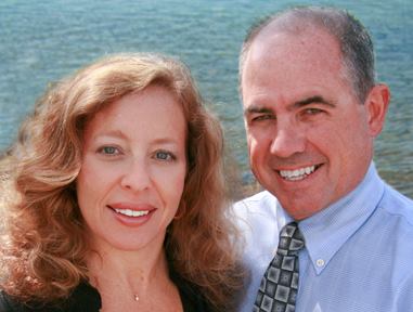 Bob & Lisa Wisdom - Team Wisdom Real Estate