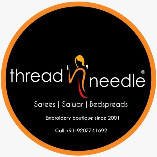 Thread N Needle 