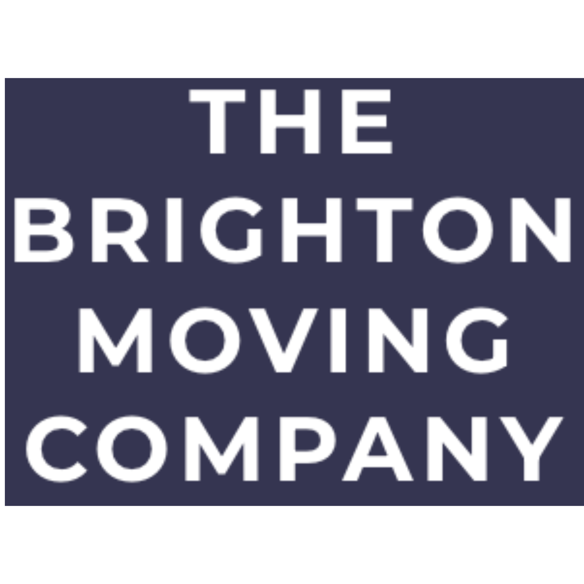 Brighton Moving Company