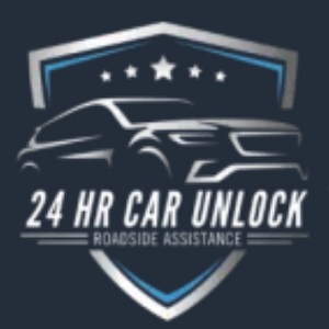 24Hr Car Unlocking Emergency Roadside Services