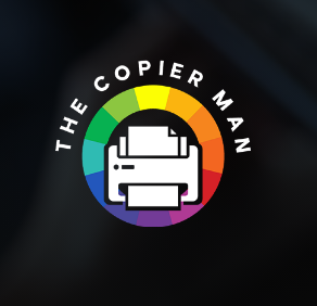 The Copier Man