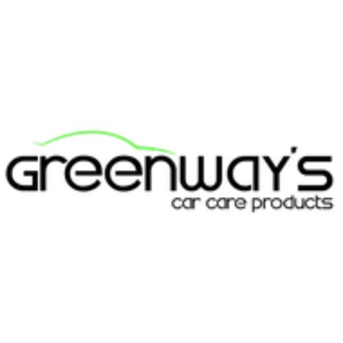 Greenway’s Car Care Products