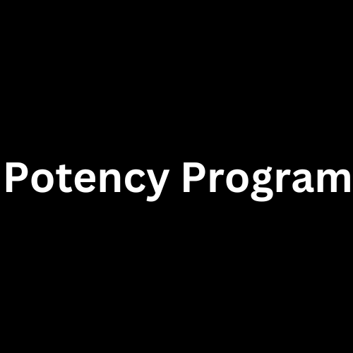 Potency Program