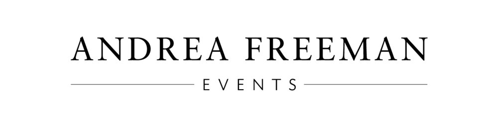 Andrea Freeman Events LLC