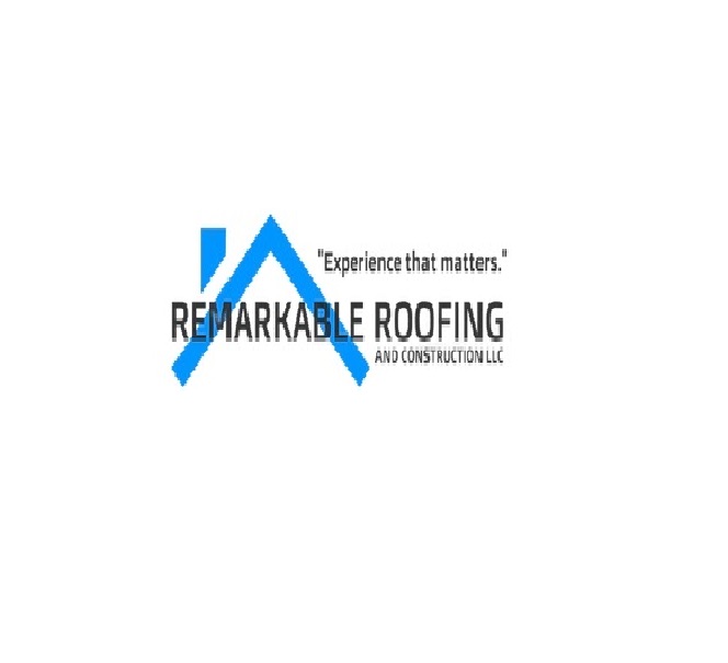 Remarkable Roofing And Construction