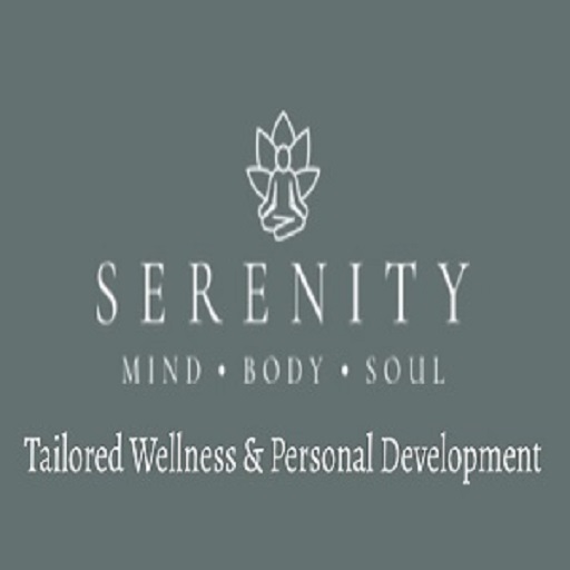 Serenity Mind Body And Soul Limited