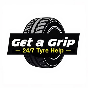 Get A Grip Mobile Tyres