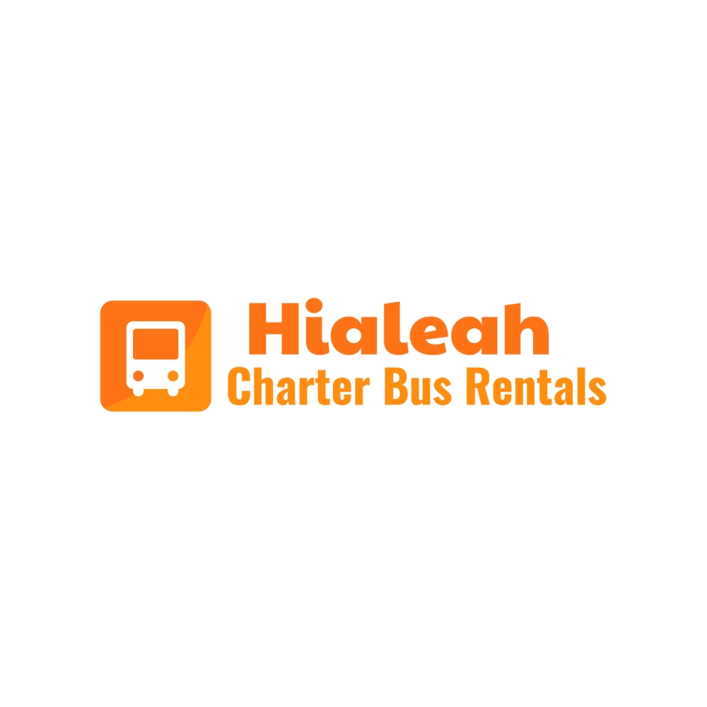 Hialeah Charter Bus Rentals