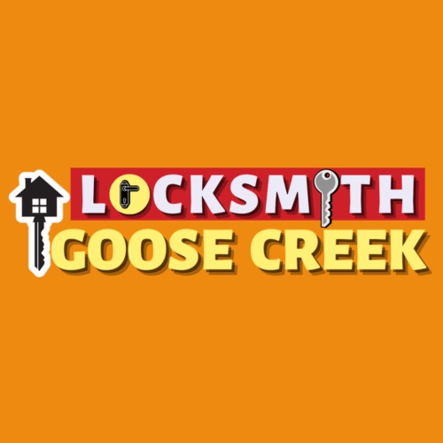 Locksmith Goose Creek