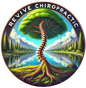 Revive Chiropractor