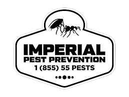 Imperial Pest Prevention