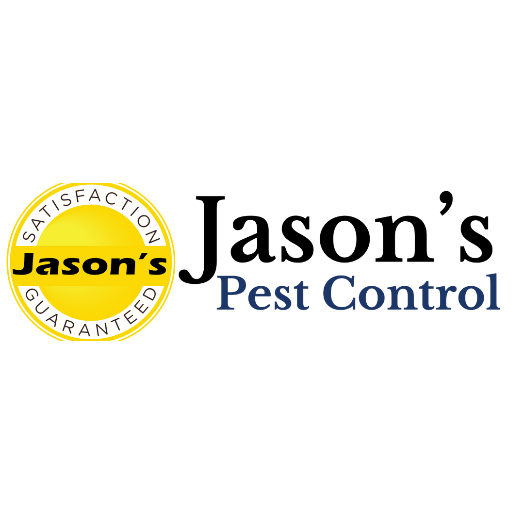 Jason's Pest Control