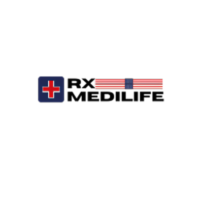 Rx-Medilife