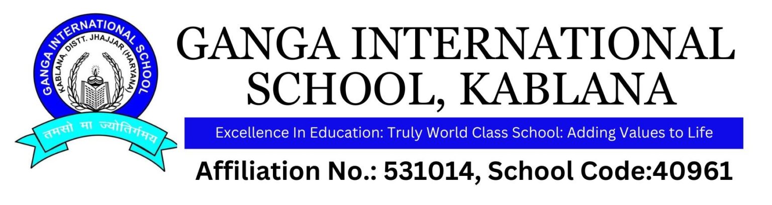 Ganga International School Kablana