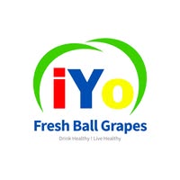 iYo Ball Grapes