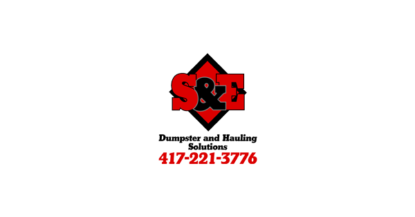 S & E Dumpster and Hauling Solutions LLC