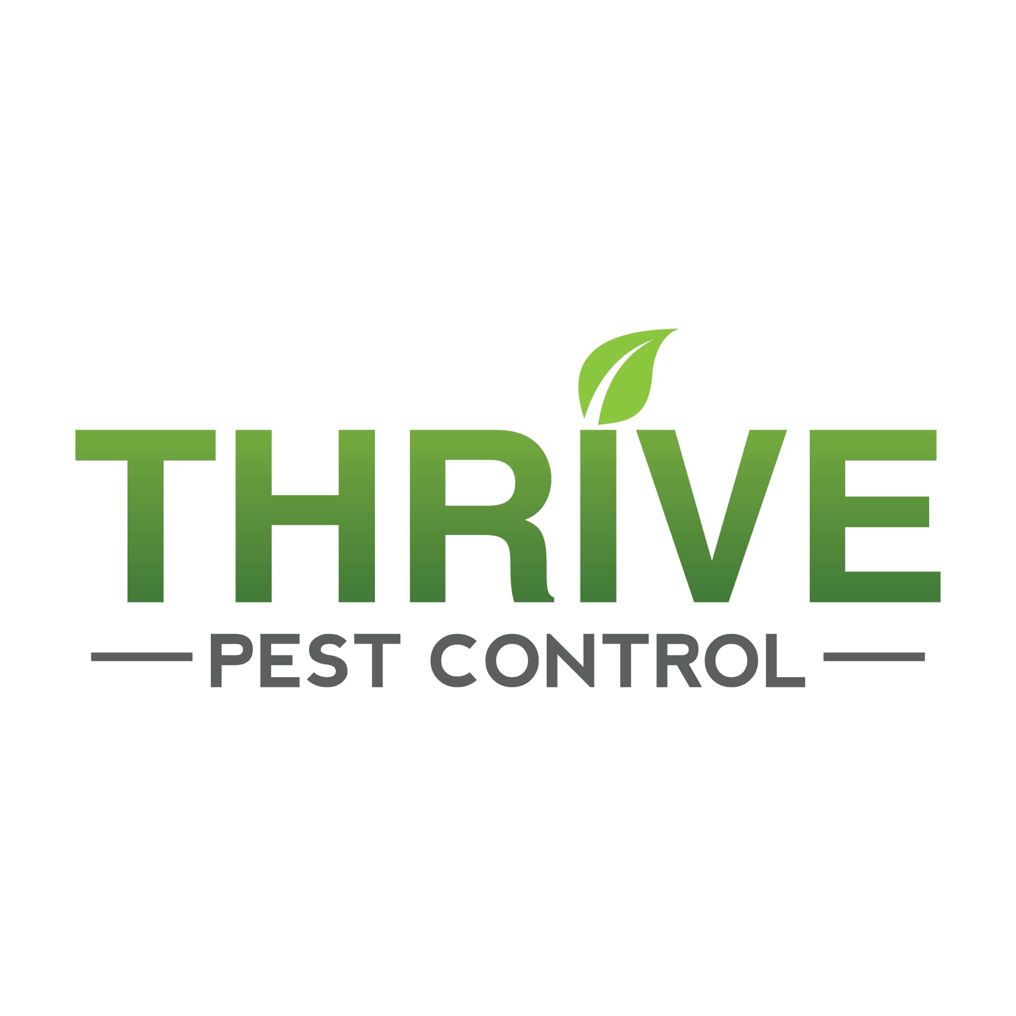 Thrive Pest Control