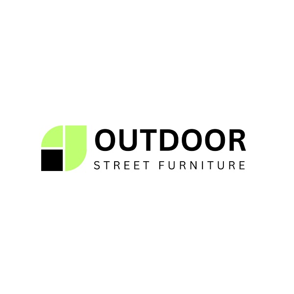 Outdoor Street Furniture