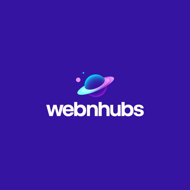 Webnhubs | Graphic Design Agency