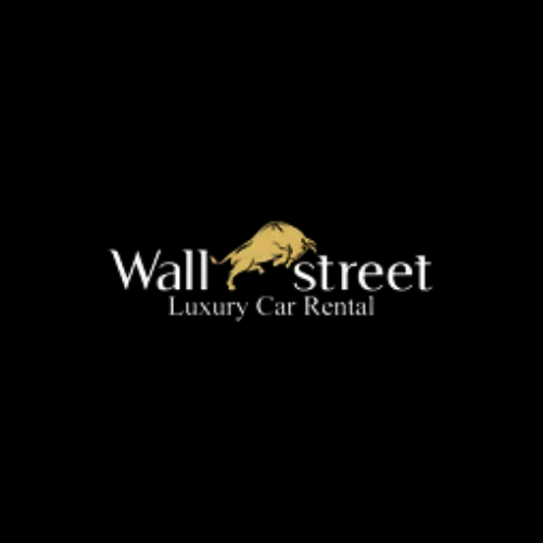 Wall Street Luxury Car Rental